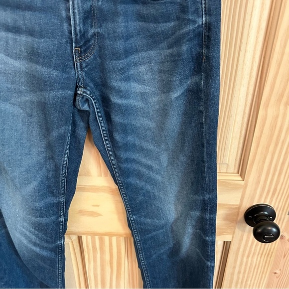 Bonobos Straight Leg Men’s Jeans. Size 30 x 32. - Picture 15 of 15